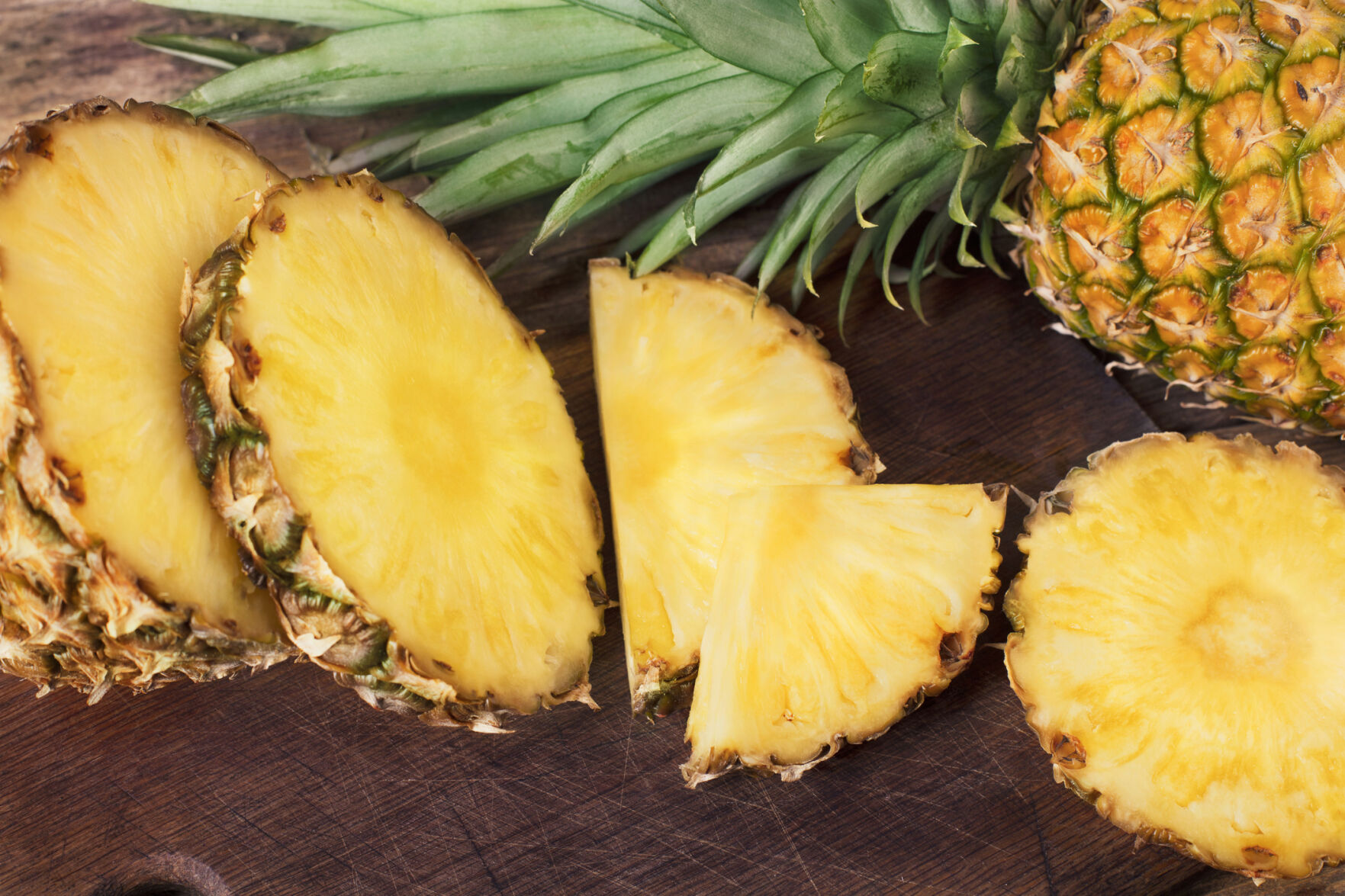 pineapple